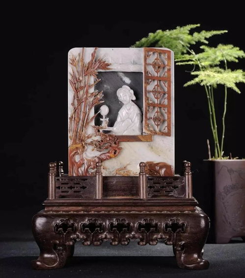 匠心傳習，石韻流芳——微拍堂匠人走進中國文保基金會傳習營教授壽山石雕技藝